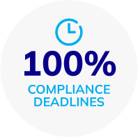 100 Compliance Deadlines